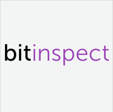 bitinspect GmbH logo