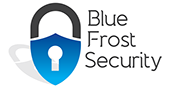 Blue Frost Security GmbH logo