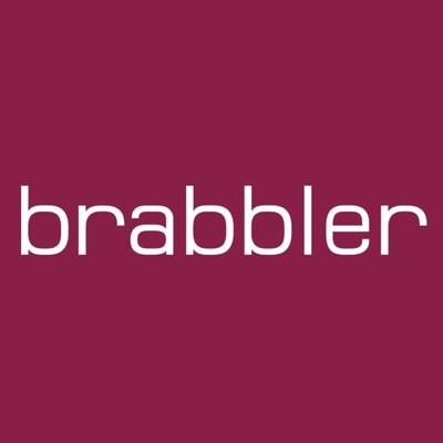 Brabbler AG logo