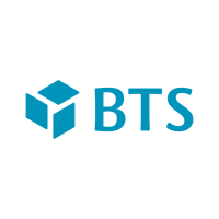 BTS Pro logo