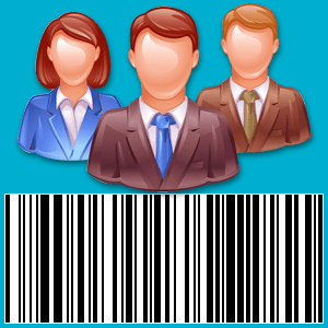 Custom Barcode Labels logo