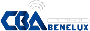 CBA Benelux logo