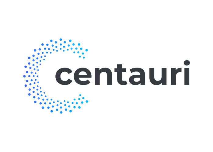 Centauri logo