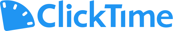 ClickTime logo