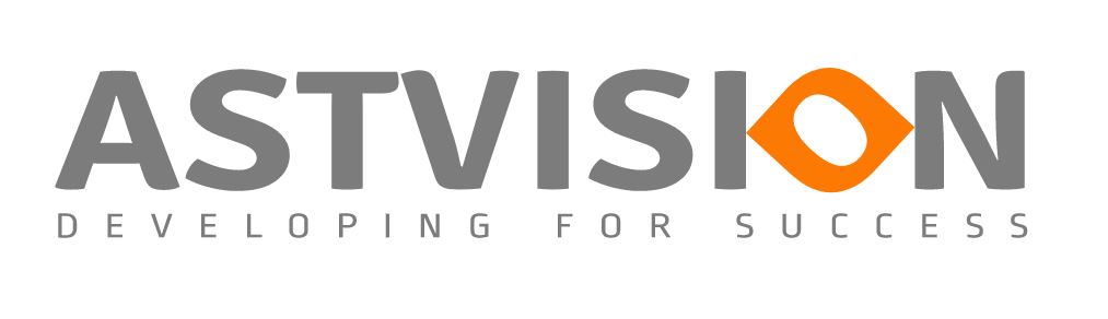 Astvision logo