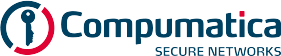 Compumatica logo