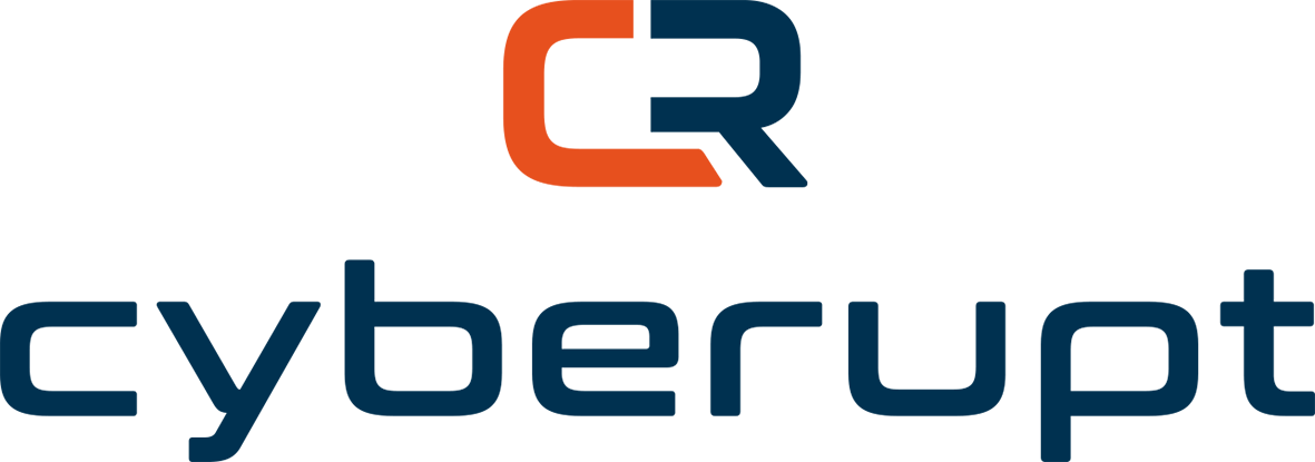Cyberupt logo