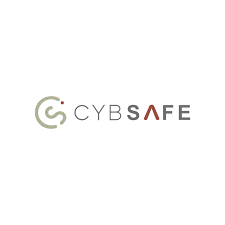 CybSafe Ltd logo
