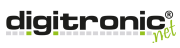 Digitronic logo