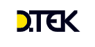 DTEK Sverdlovanthratsit logo