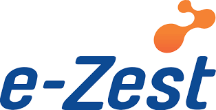 e-Zest logo