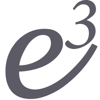 e3 CSS AG logo
