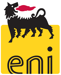 Eni S.p.A logo
