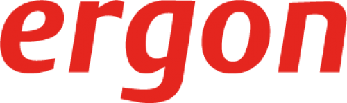 Ergon Informatik AG logo