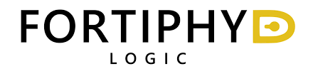 Fortiphyd Logic logo