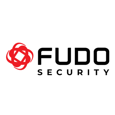 Fudo Security logo