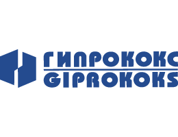GIPROKOKS logo