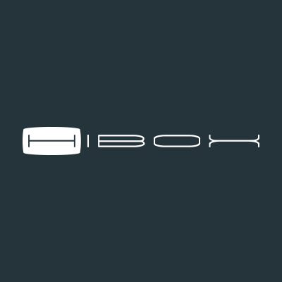 Hibox Systems logo