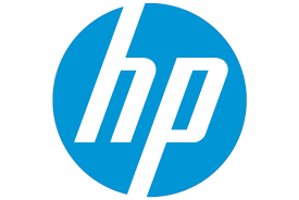 HP Inc logo