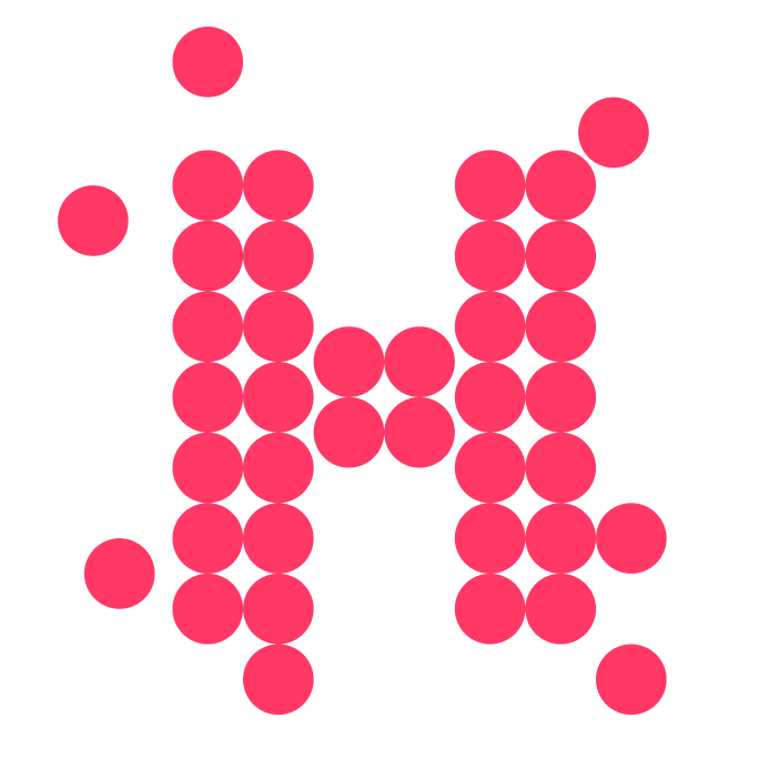 Hypersay Events logo