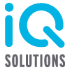 iQSolutions logo