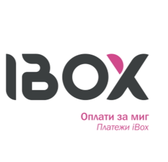 IBox logo