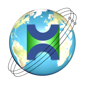 H-X Technologies logo