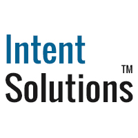 Intent Solutions™ logo