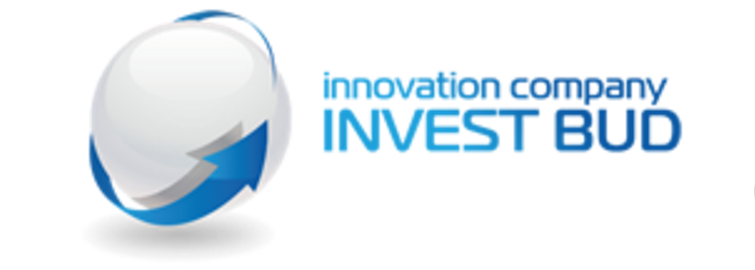 Invest Stroy logo