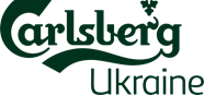Carlsberg Ukraine logo