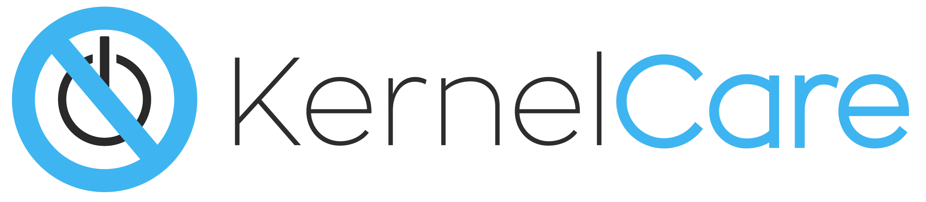 KernelCare logo