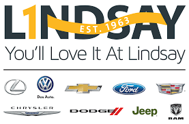 Lindsay Auto Group logo
