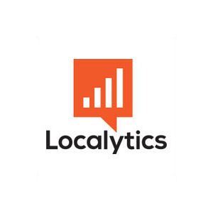 Localytics logo
