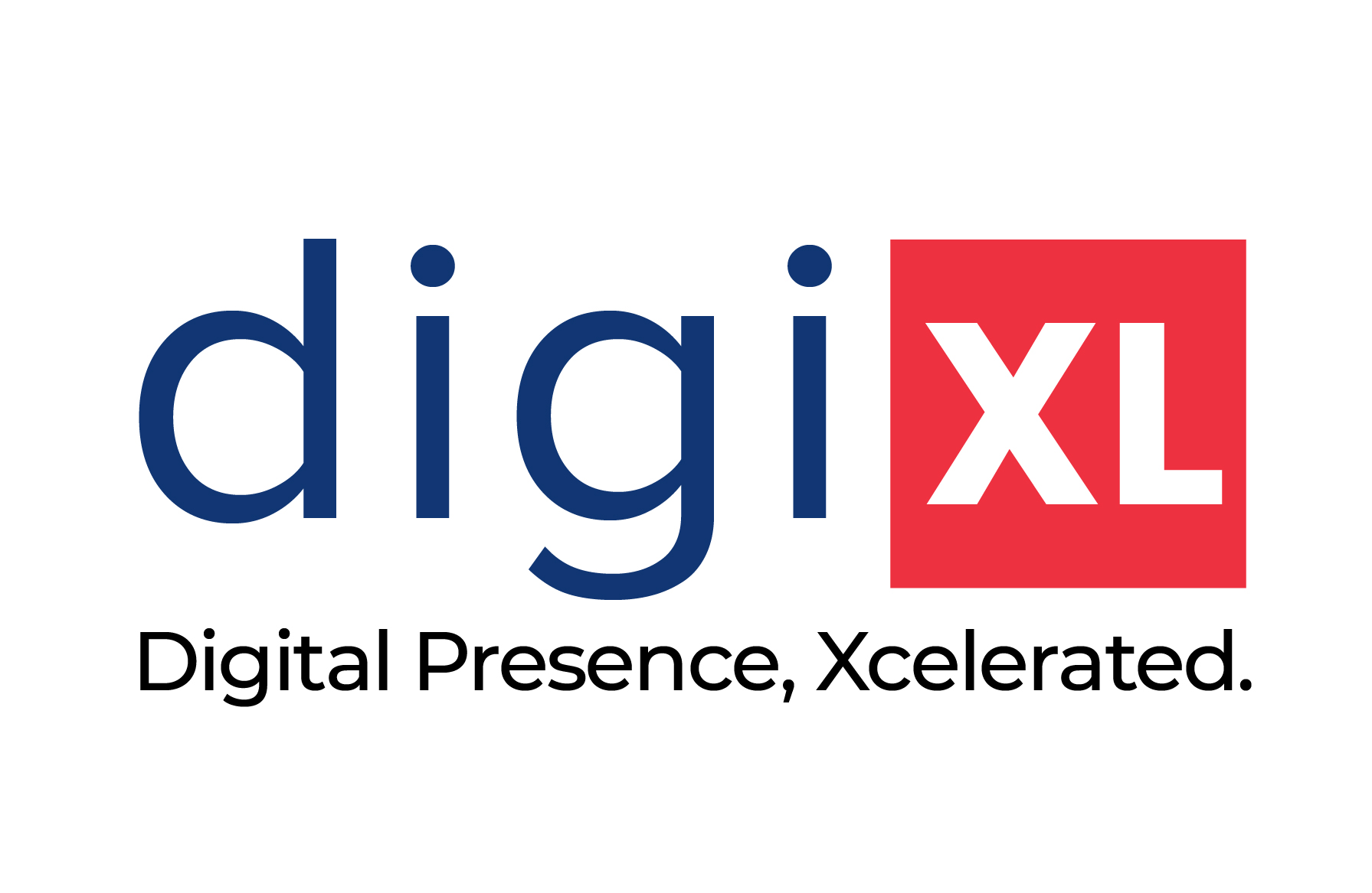digiXL Media logo
