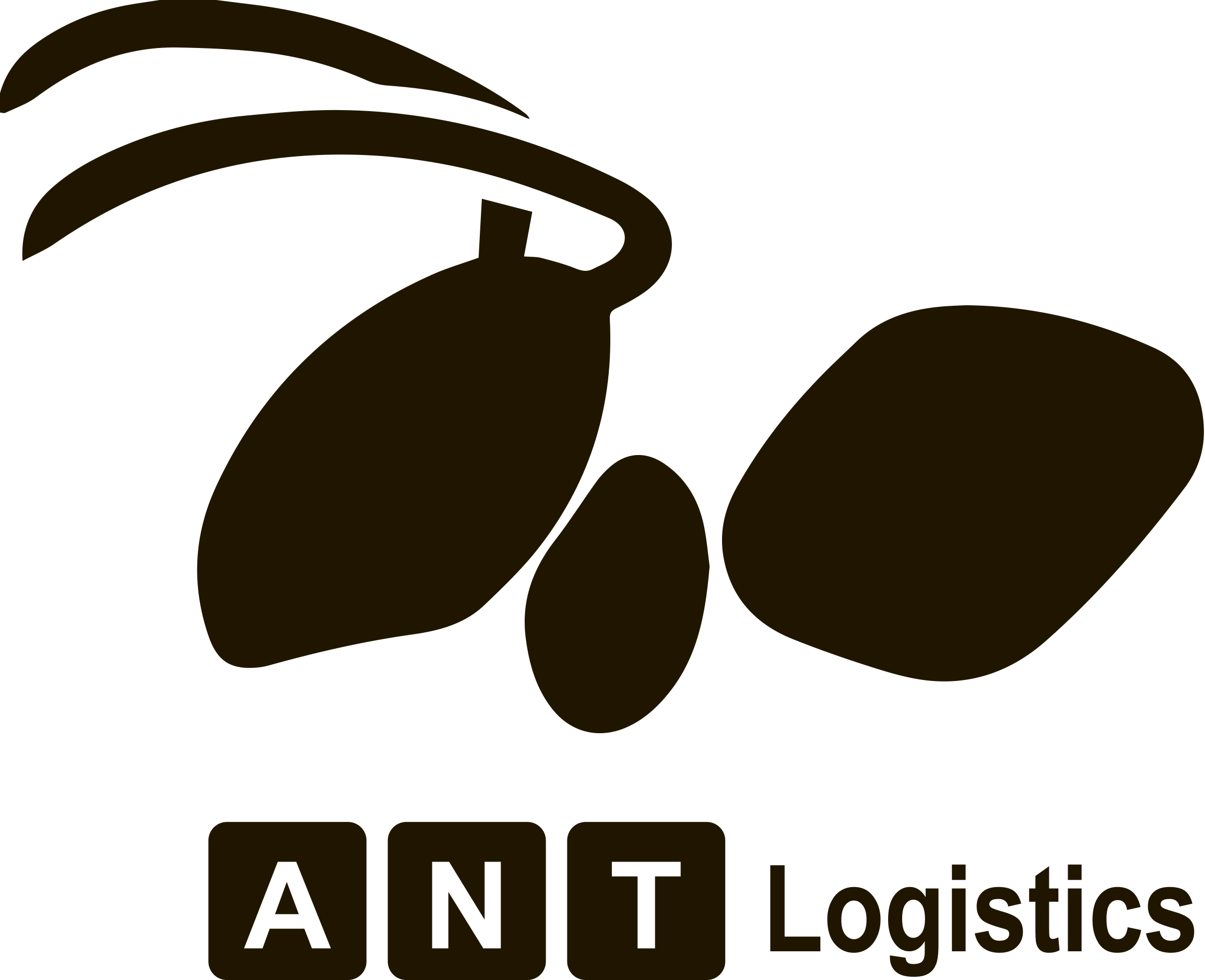 ANT Logistics logo