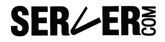 SERVERcom -  IT outsourcing logo