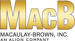 MacAulay-Brown
