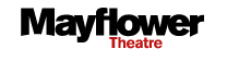 Mayflower Theatre logo