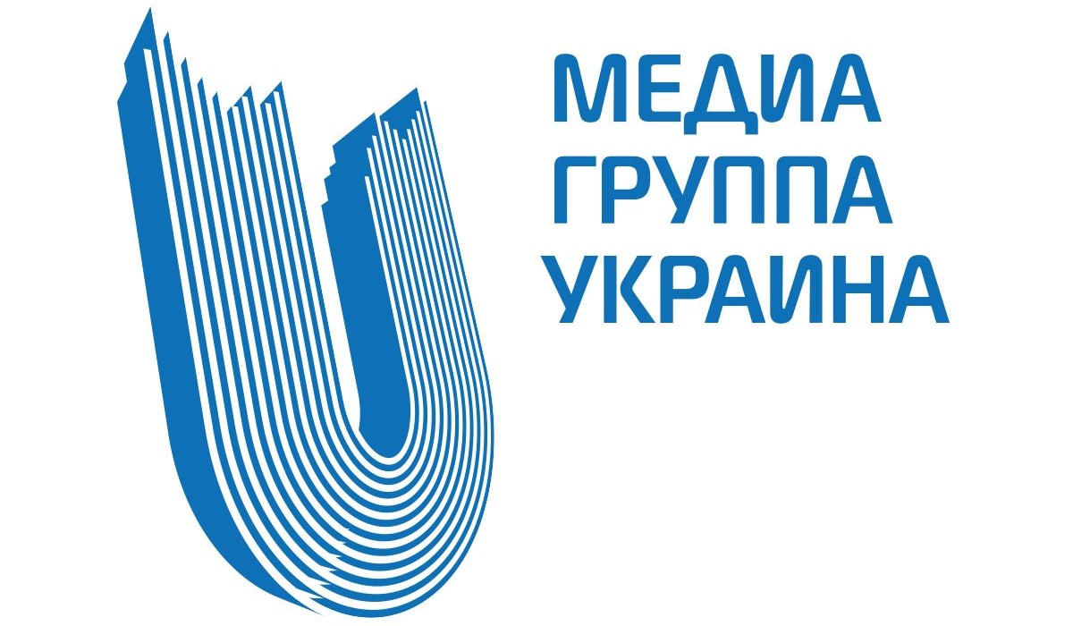 Медиа Группа Украина logo