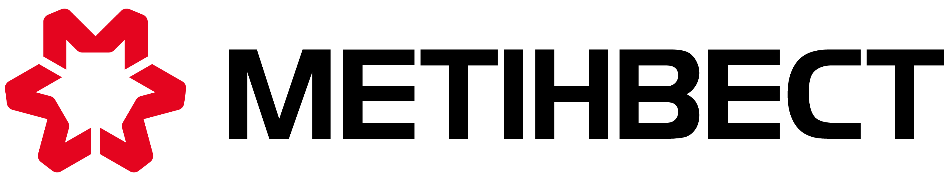METINVEST AVDIIVKA COKE PLANT logo