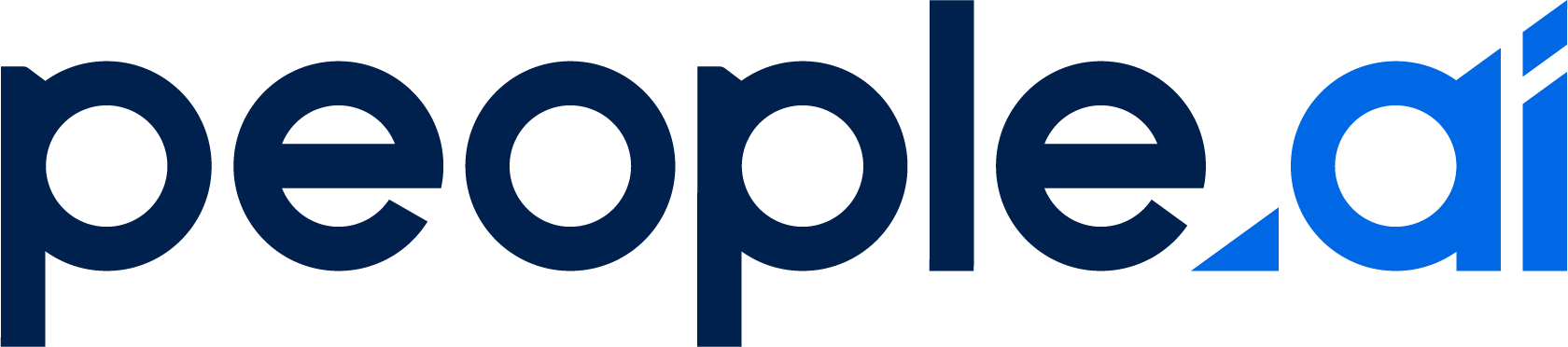 People.ai Inc. logo