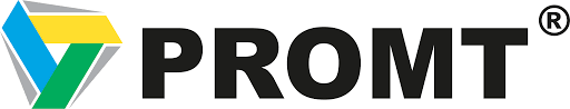 PROMT logo