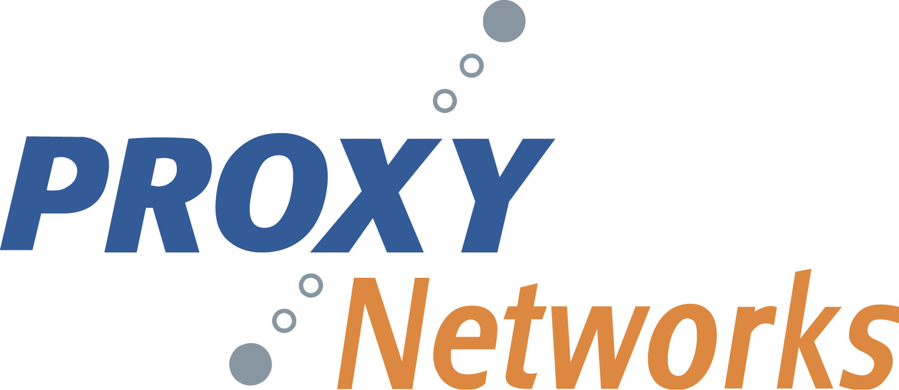 Proxy Networks logo