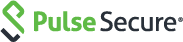 Pulse Secure, LLC. logo