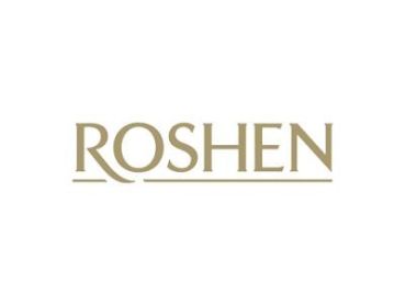 Кондитерская Корпорация ROSHEN logo