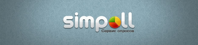 SimPoll logo