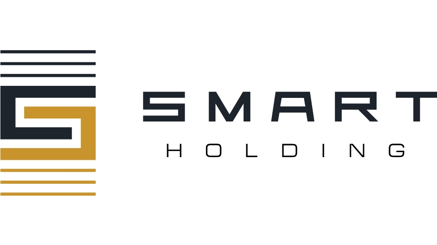 Смарт-Холдинг logo