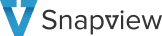 Snapview logo