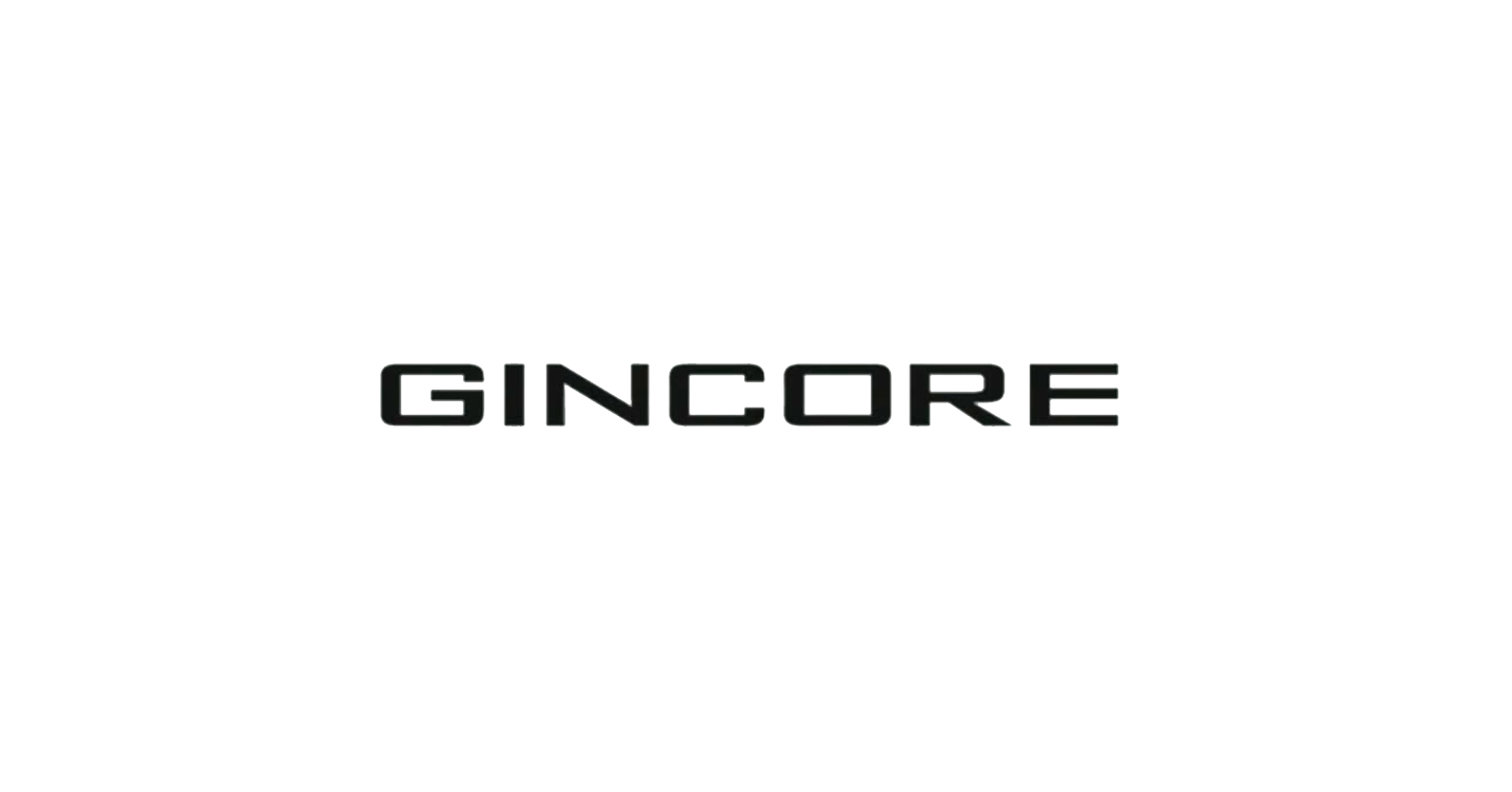 Gincore logo