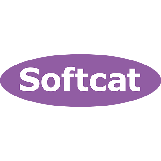 Softcat (user) logo